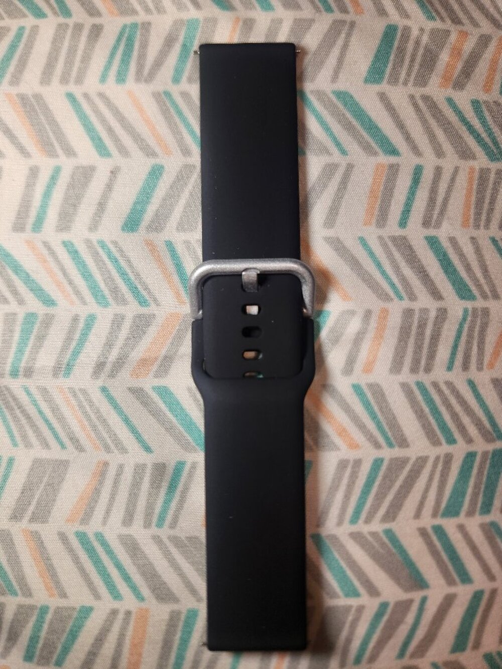 Watch band